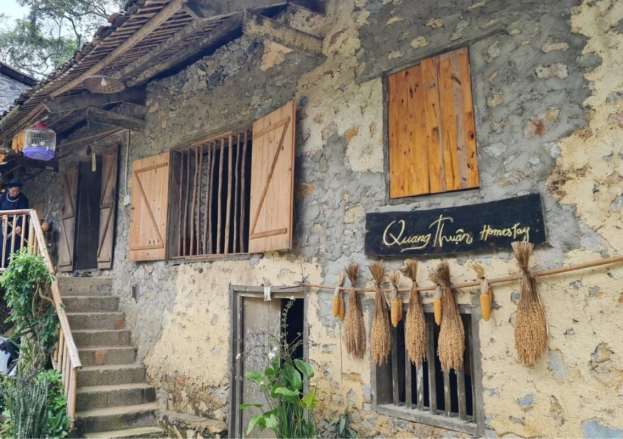 To Khuoi Ky Stone Village – A Living Heritage of the Tay People Since the Mac Dynasty