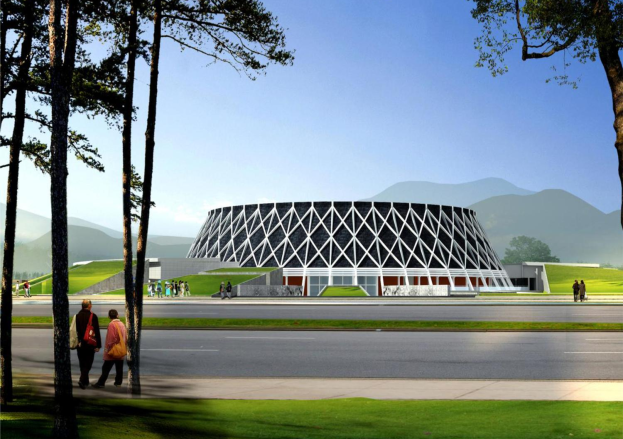 Discover History at Dien Bien Phu Victory Museum and A1 Hill