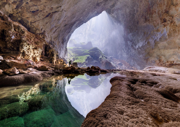 Explore the Majestic Pa Thom Cave in Borderland Dien Bien