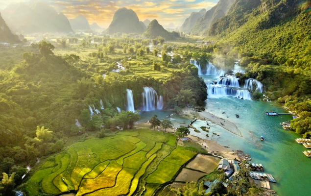 Cao Bang