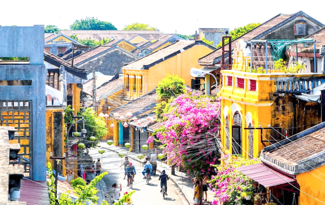 Da Nang