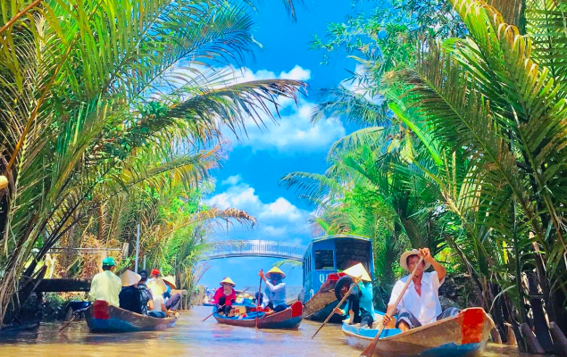 Vinh Long