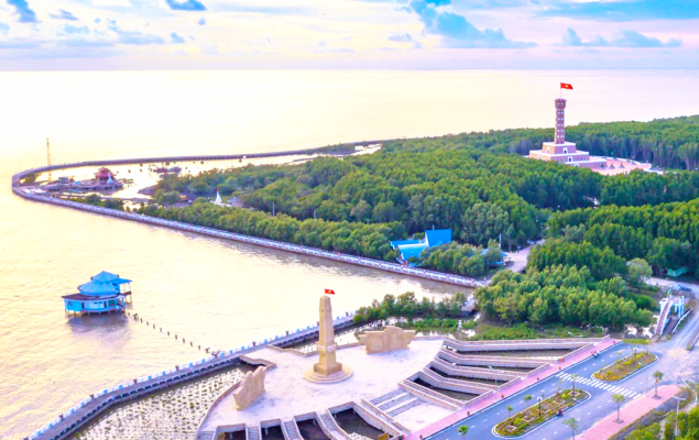 Ca Mau