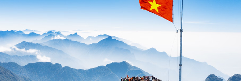 DISCOVER VIETNAM’S NATURAL WORLD 2