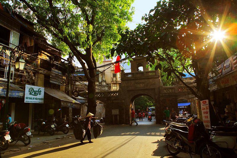 Explore the Old Quarter – Hanoi’s Cultural Heartbeat