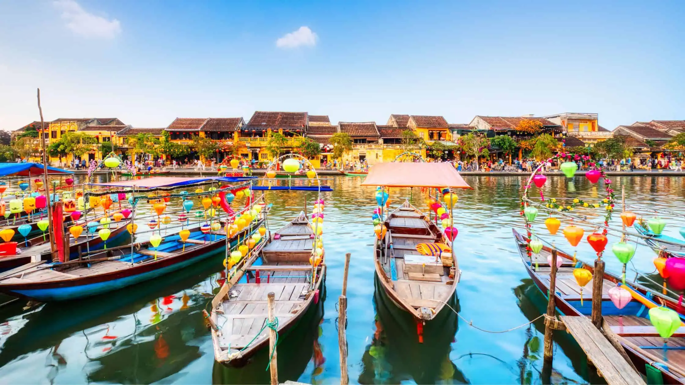 Vietnam – A Hidden Gem Waiting to Be Discovered