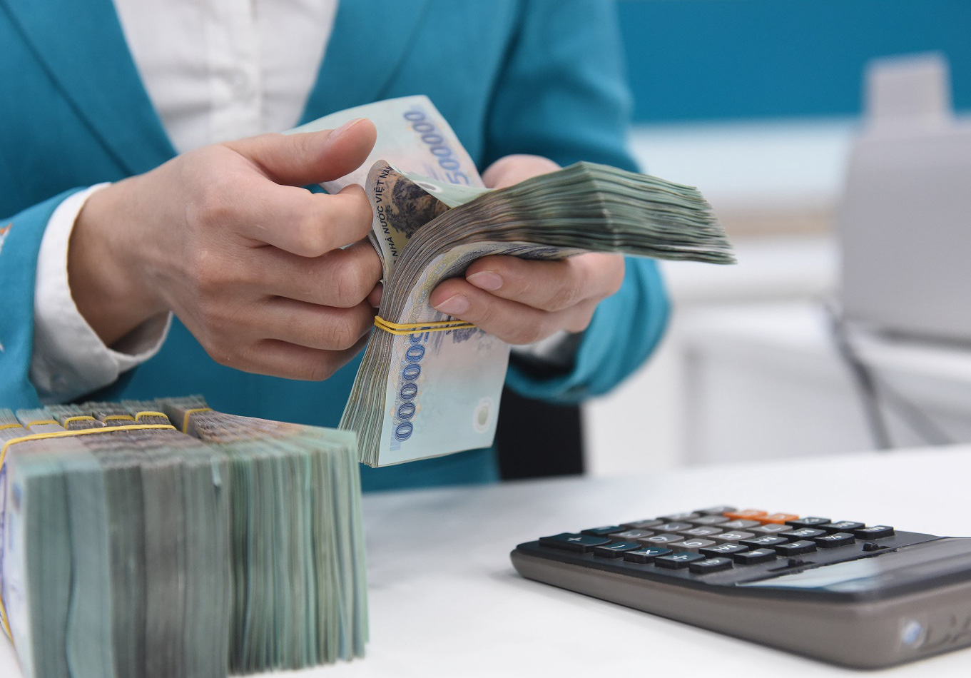 Vietnamese Currency: A practical guide for firs-time visitors
