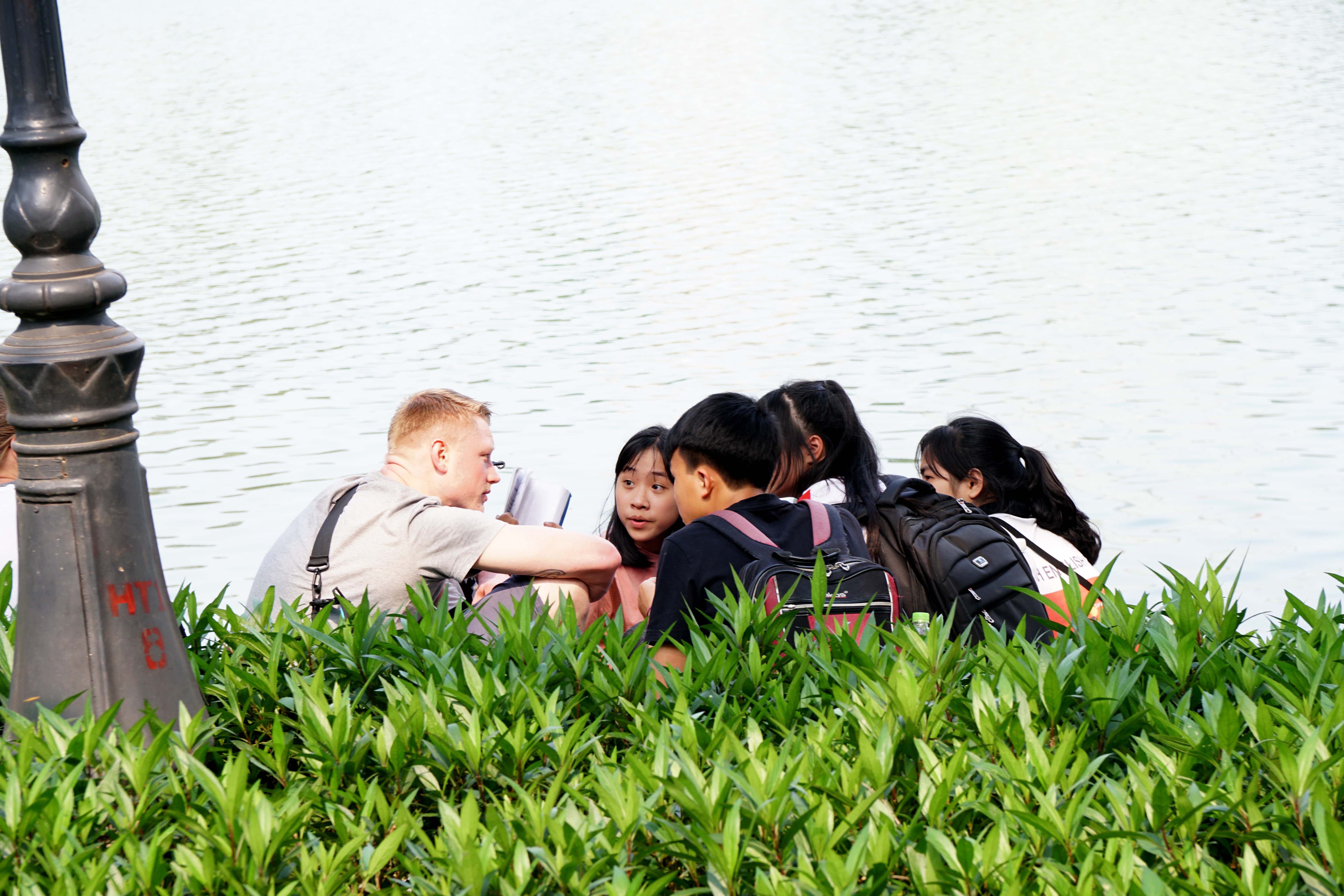 Handy Vietnamese phrases for your trip to Vietnam