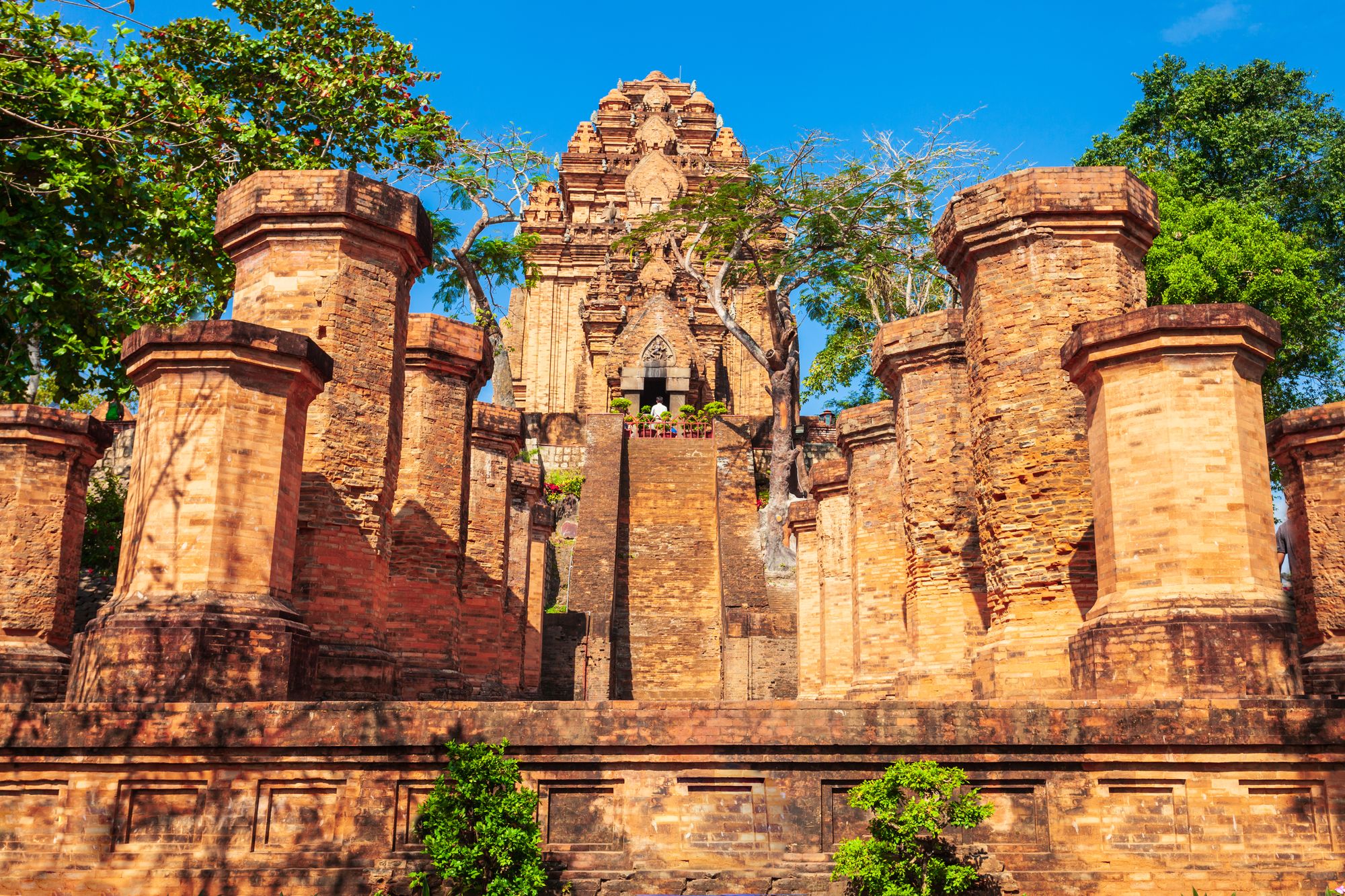 Unmissable attractions in Nha Trang