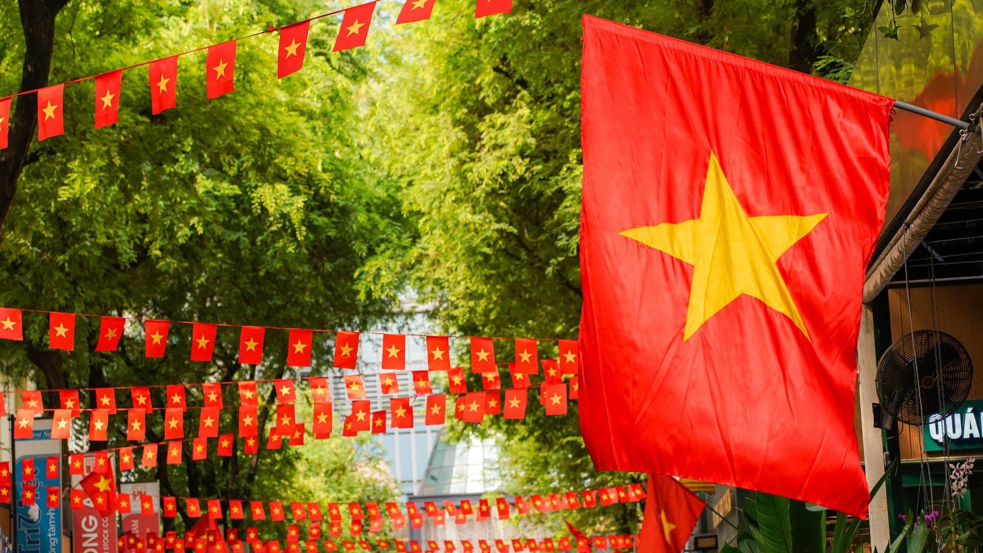 Everything you need to know about Vietnamese weather