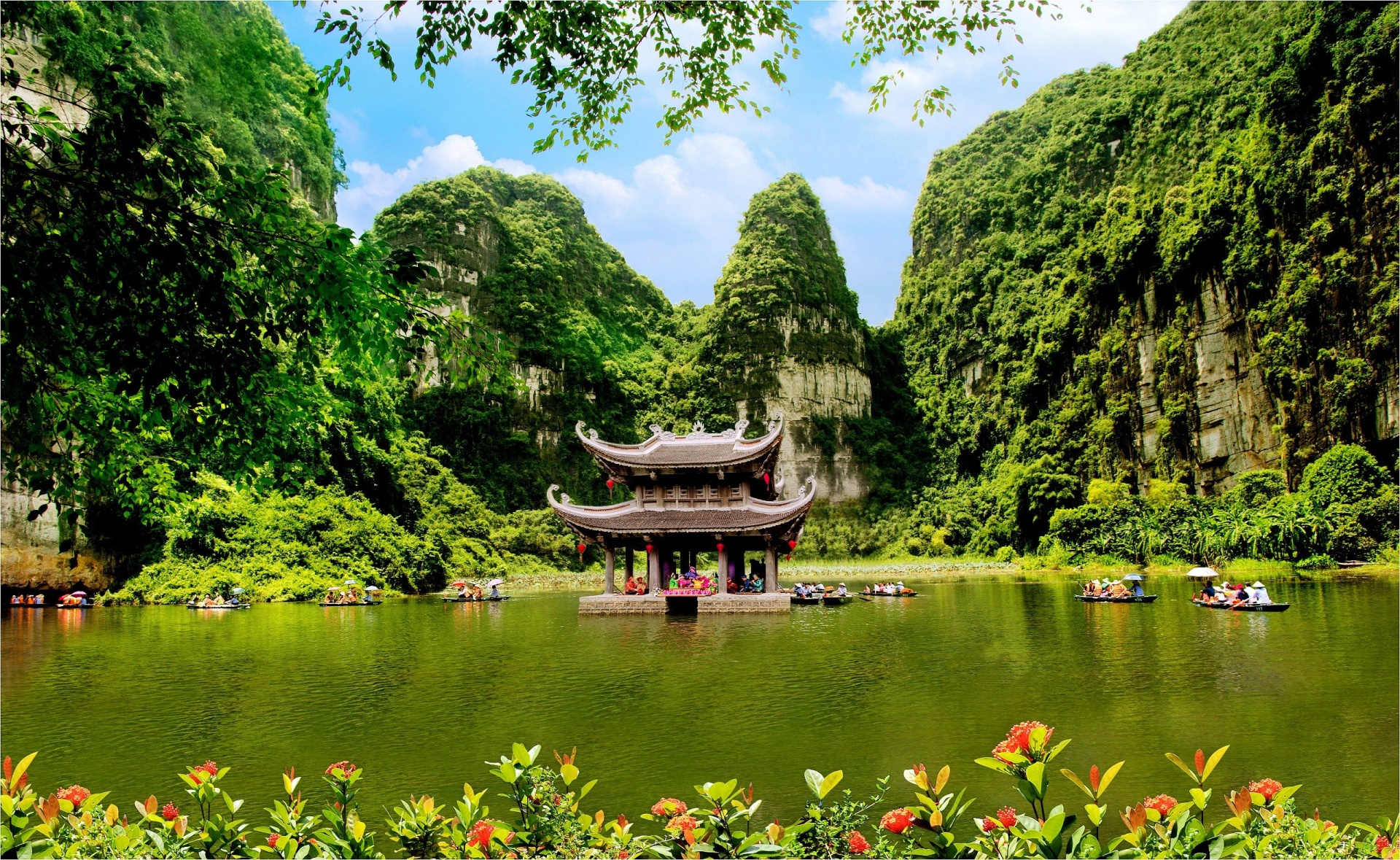 Top 07+ UNESCO World Heritage sites in Vietnam you shouldn’t miss