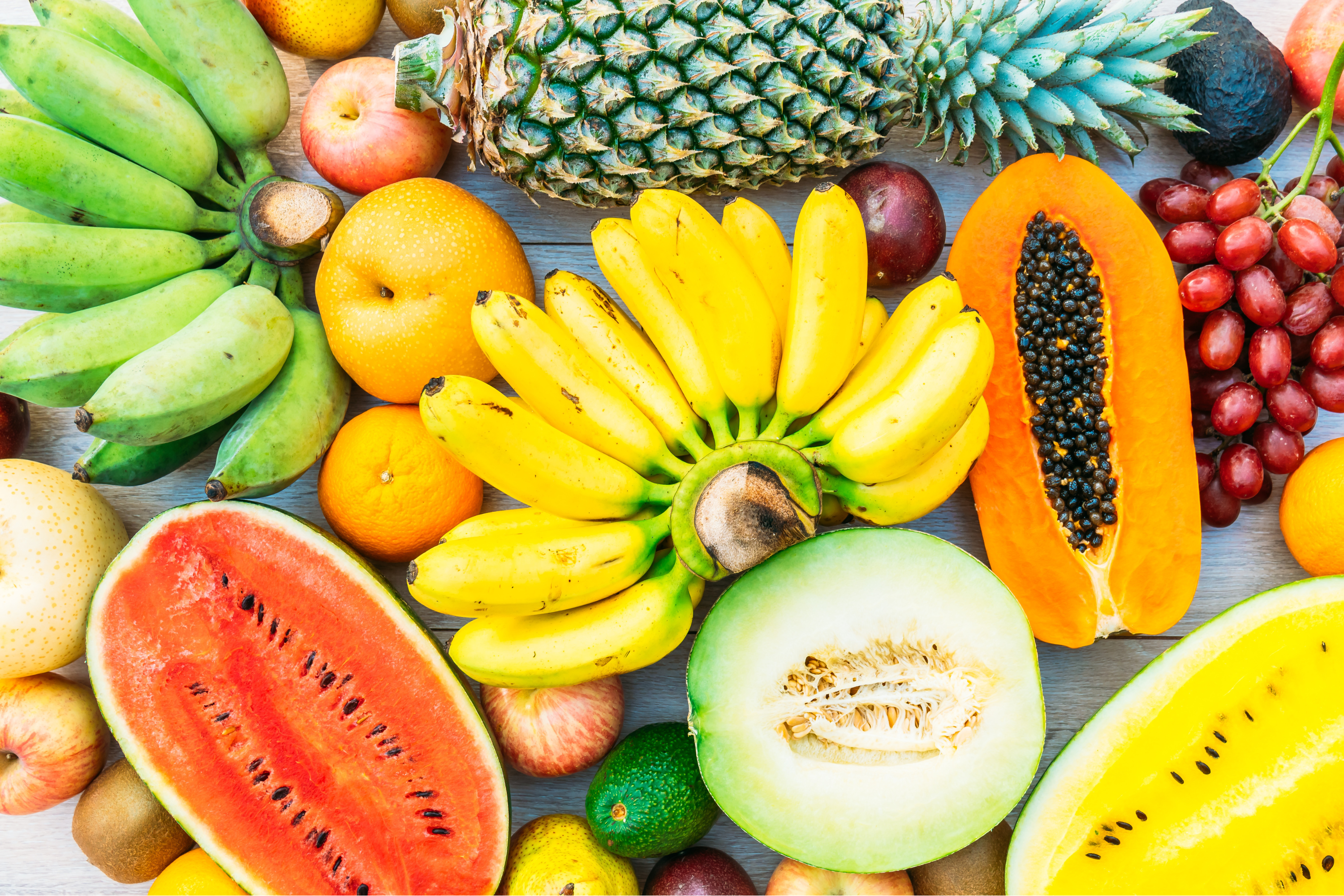 Get a taste of 10 delicious tropical fruits in Vietnam