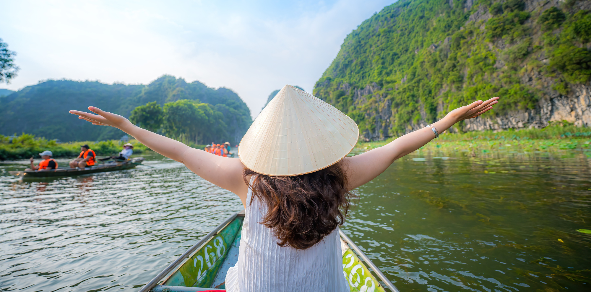 What you need to prepare before traveling to Vietnam?