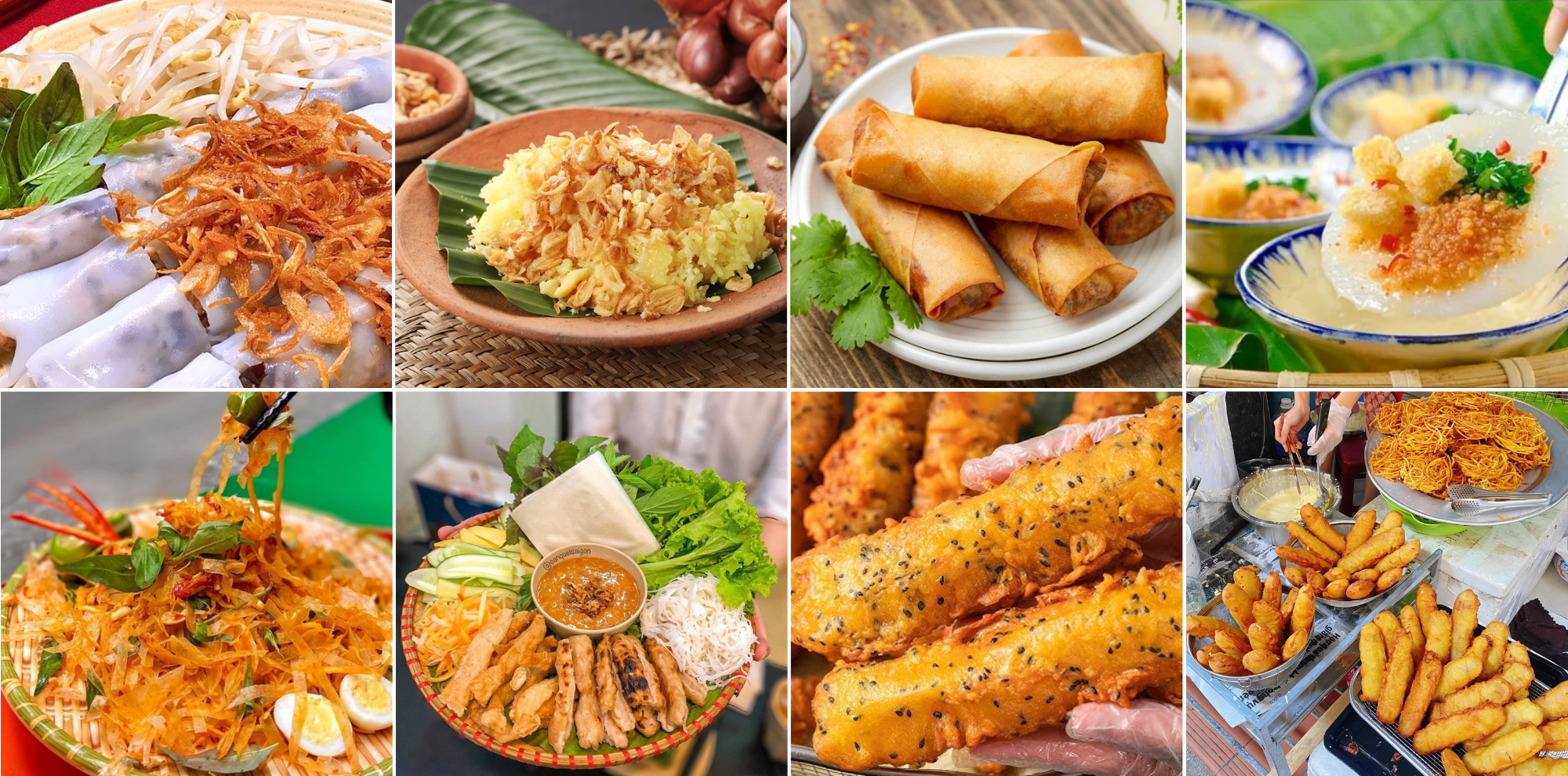 18+ Best street food in Vietnam every traveler should taste