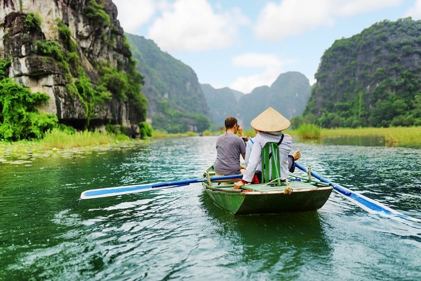 Sustainable Travel