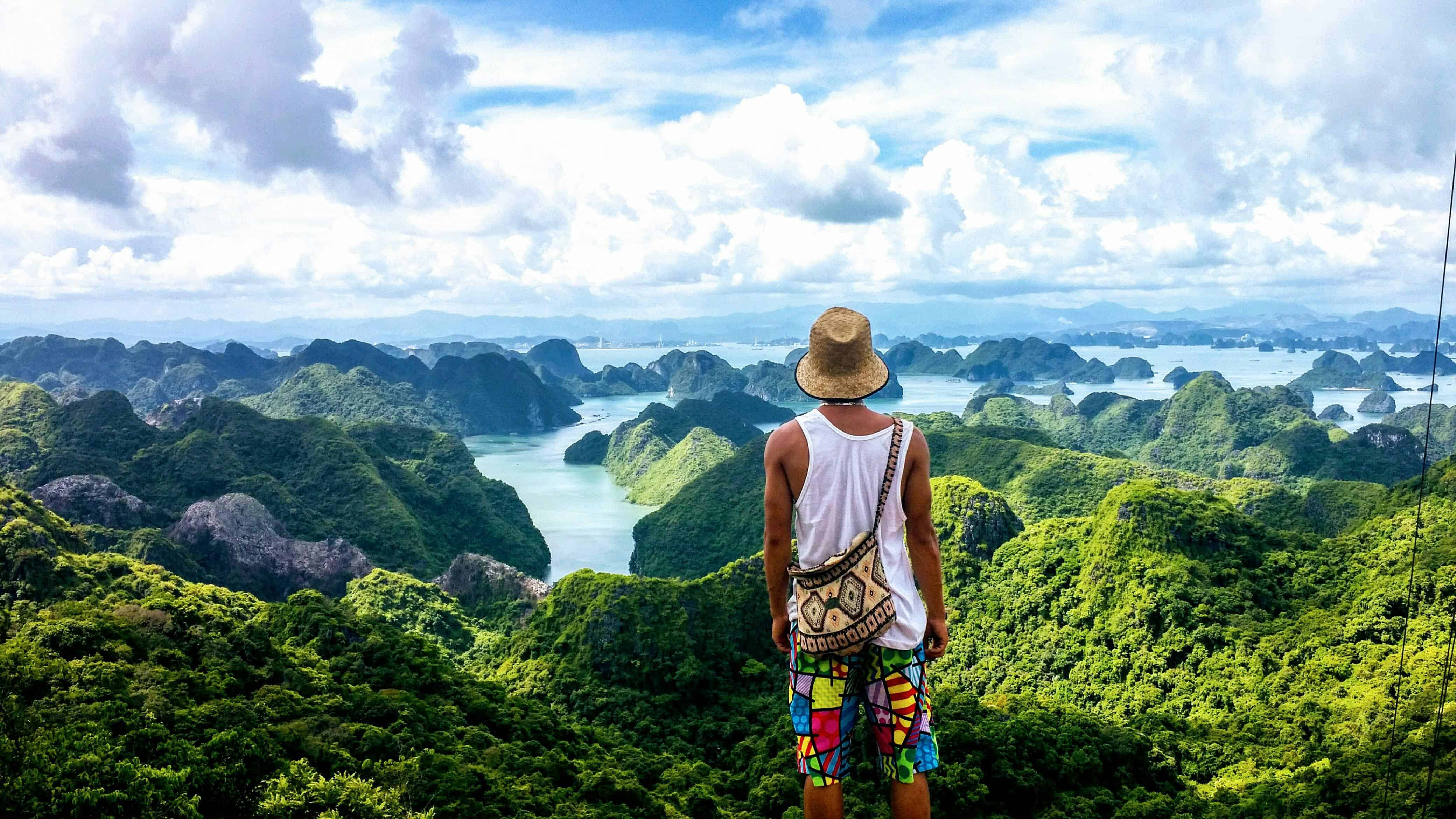 Nature & Adventure