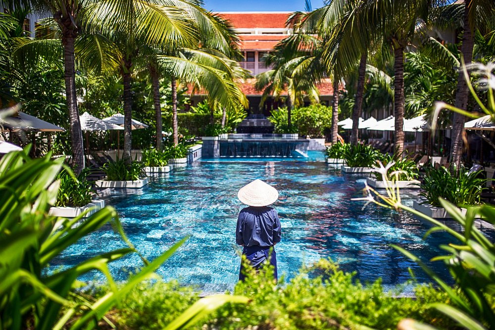 Wellness Escapes