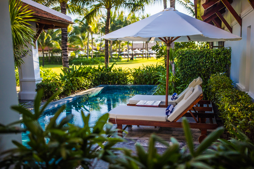 Romantic Getaways