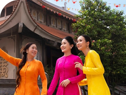 Timeless Symbols of Vietnamese Culture
