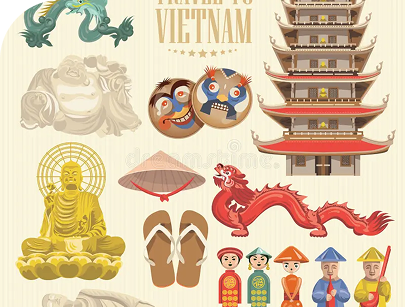 Exploring Vietnam’s Cultural Icons