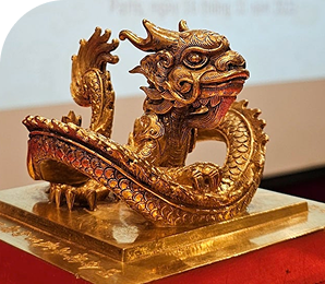 Vietnam’s Cultural Treasures Through Its Icons