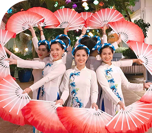Tradition in Focus: Vietnam’s Iconic Cultural Elements