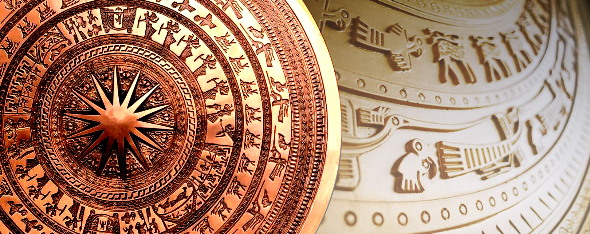 Dong Son bronze drums: An enduring symbol of ancient Vietnamese civilization
