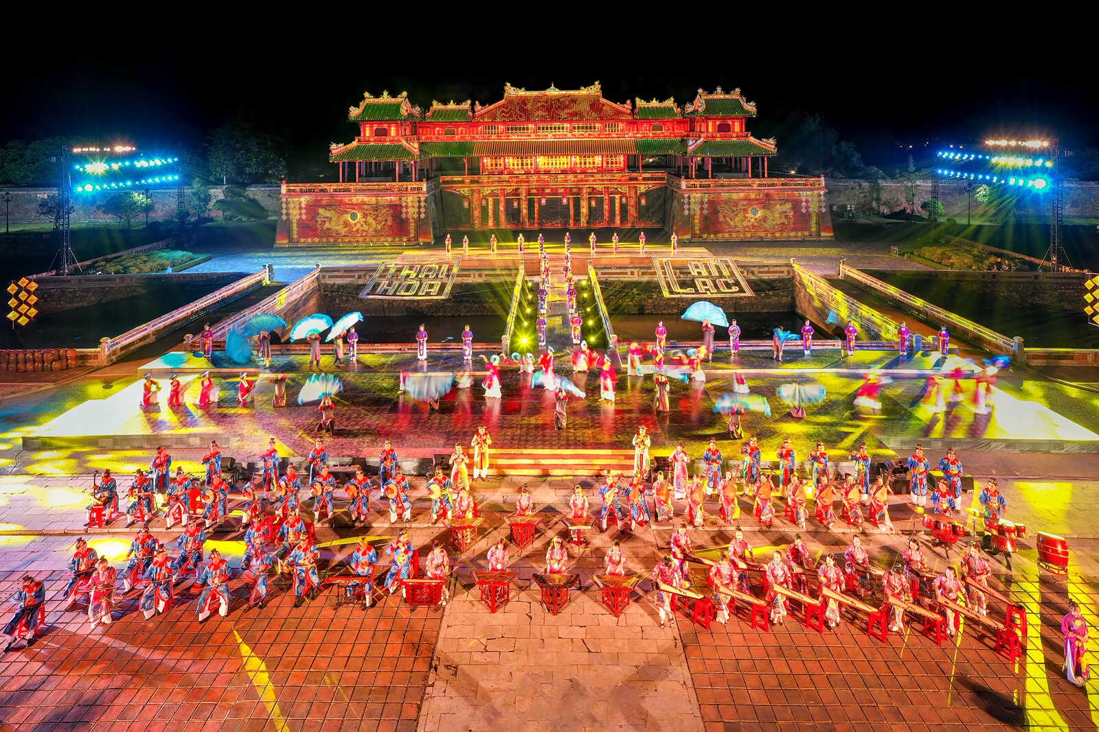 Hue Royal Court Music – A Renowned Cultural Heritage of the Ancient Capital