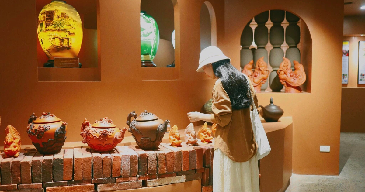 Discover Bat Trang Village: A Living Legacy of Vietnamese Ceramic