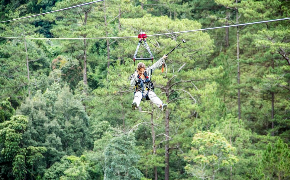 8 Unforgettable nature adventures across Vietnam for international travelers