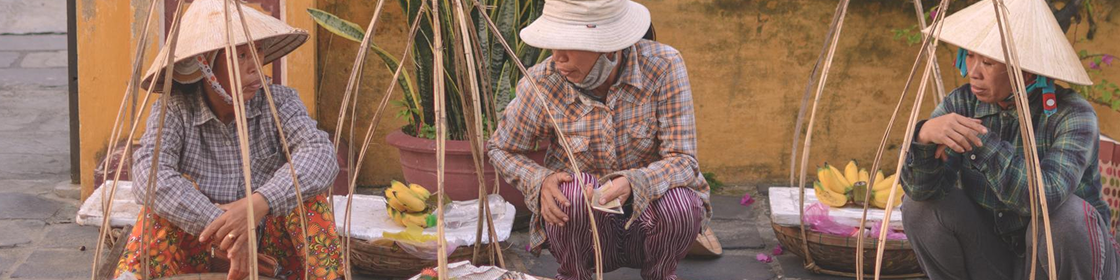 Local Life