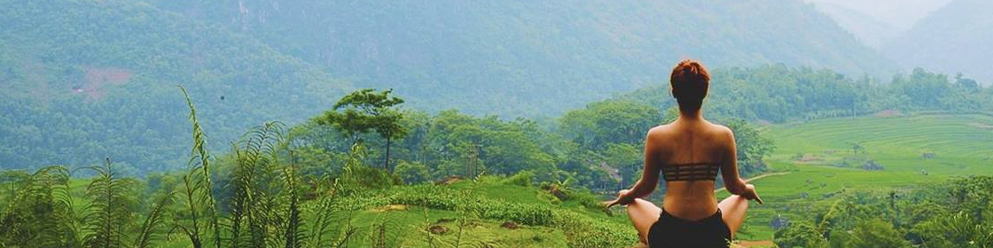 Wellness Escapes