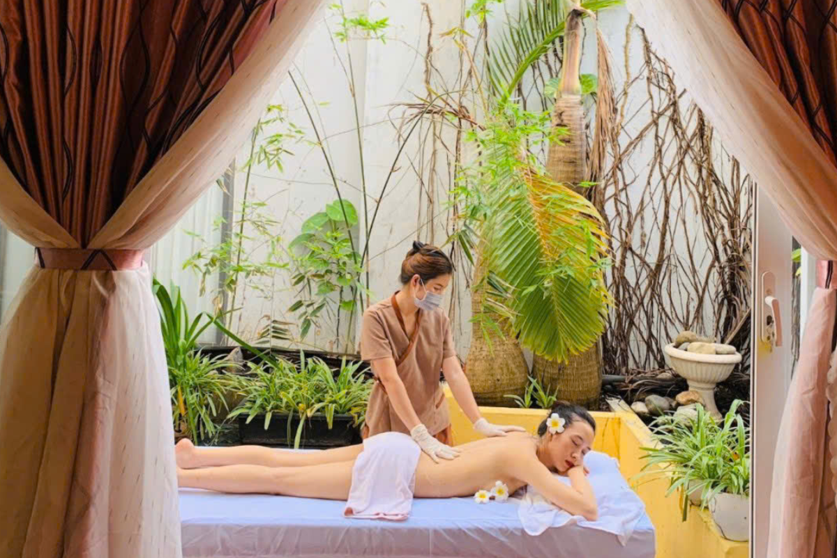 Mang Den: Rejuvenate and unwind in pristine wilderness