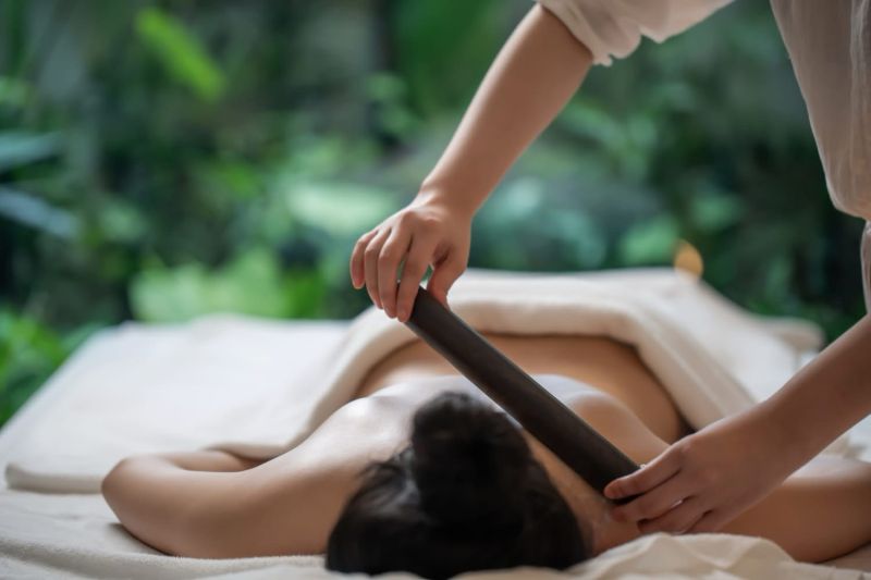 Reconnect with nature and wellness at TIA Wellness Resort