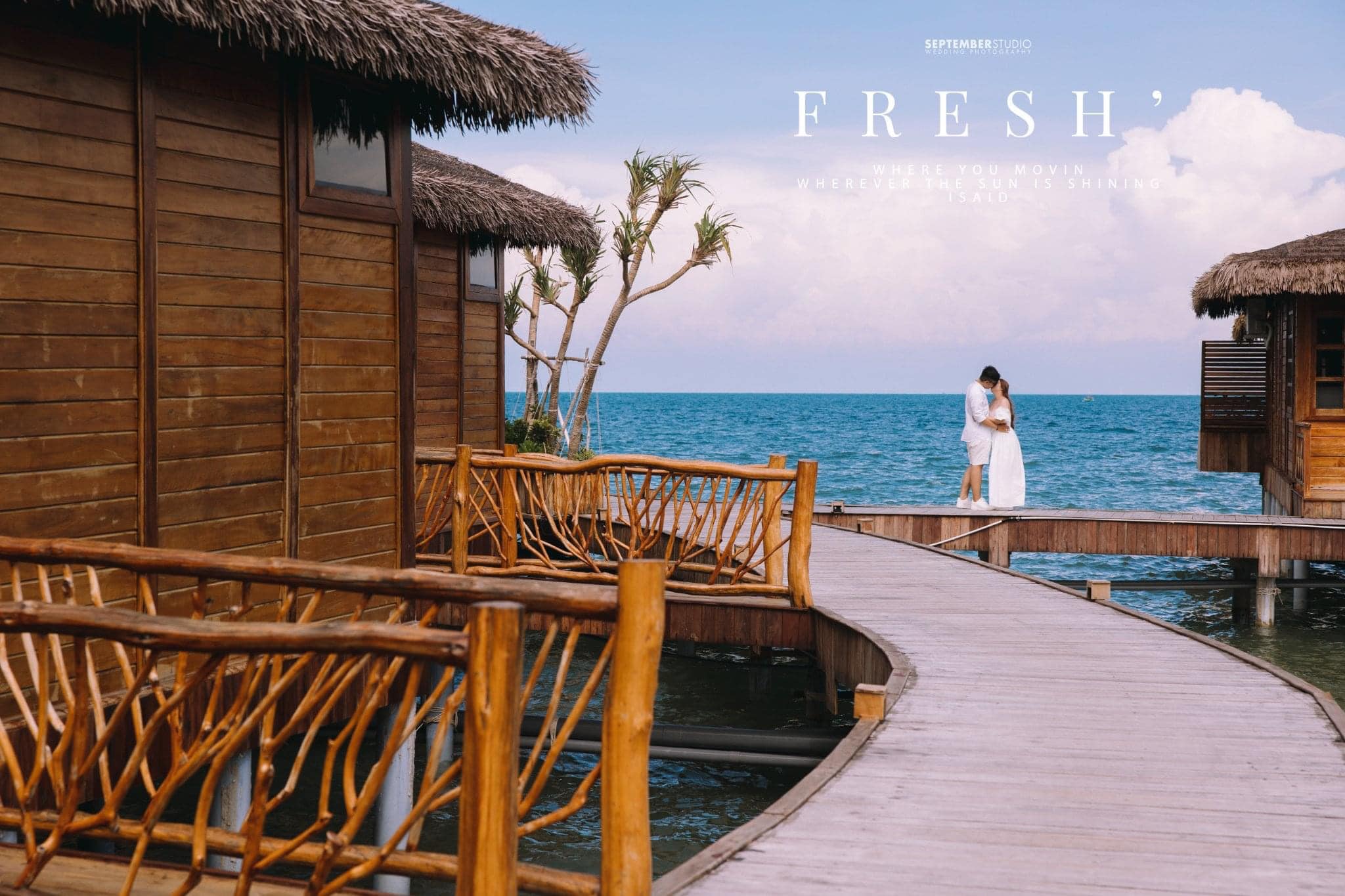 Discover Vietnam’s 5 most enchanting honeymoon destinations