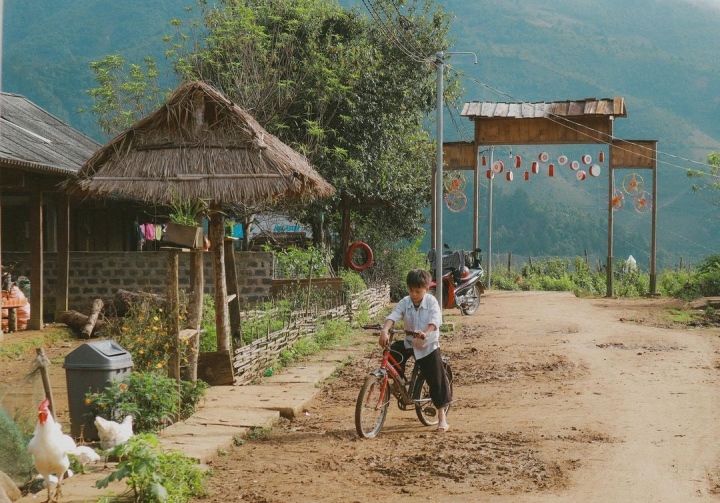 Discover Cu Vai Village - The hidden jewel of Yen Bai’s mountains