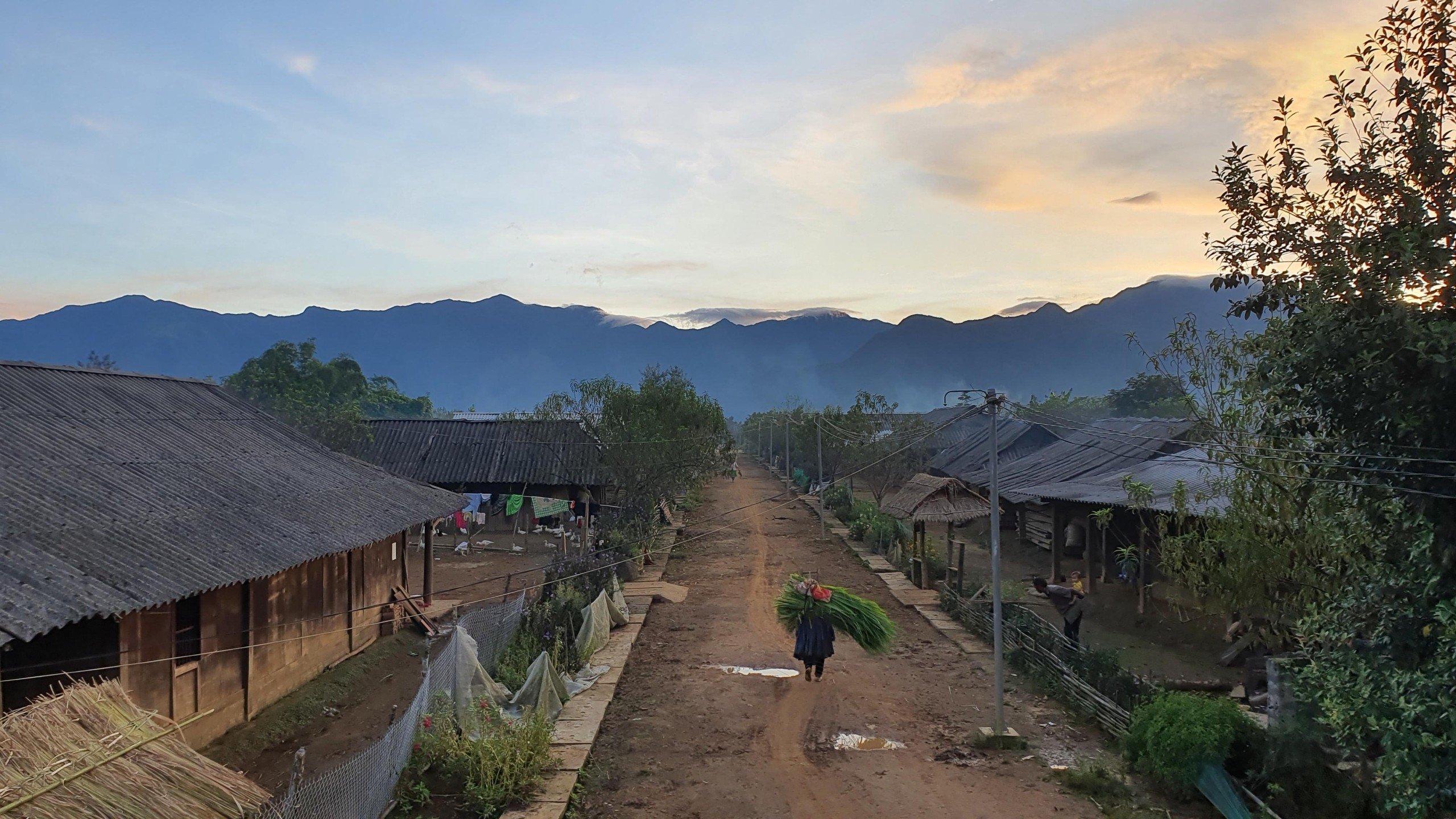 Discover Cu Vai Village - The hidden jewel of Yen Bai’s mountains