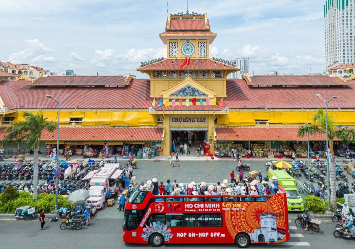 Must-visit stalls and eats at Chinatown (Cho Lon)