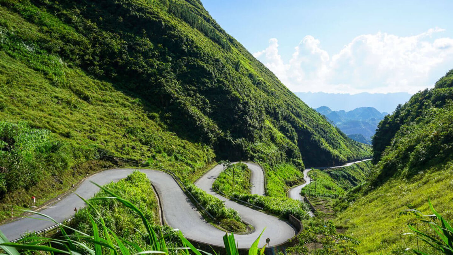 Unforgettable trekking routes in Ha Giang Loop