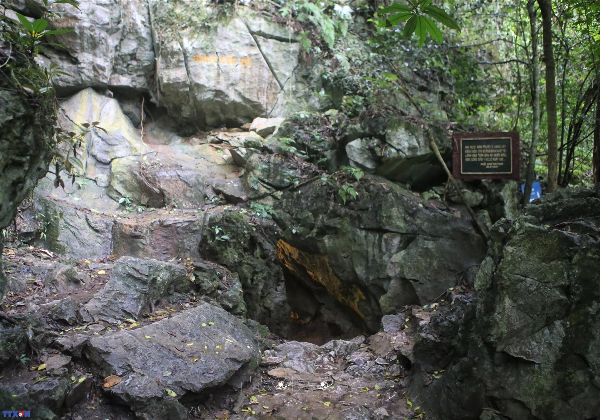 Exploring Pac Bo Cave: A revolutionary heritage amidst Cao Bang Mountains