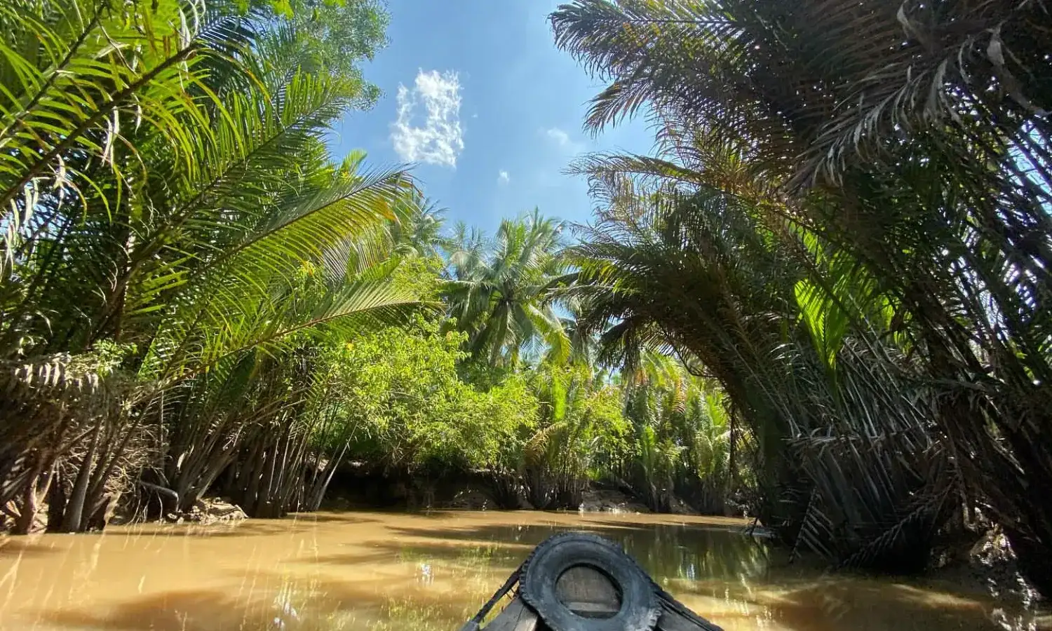 Cai Be Eco-Village – A journey through the heart of the Mekong