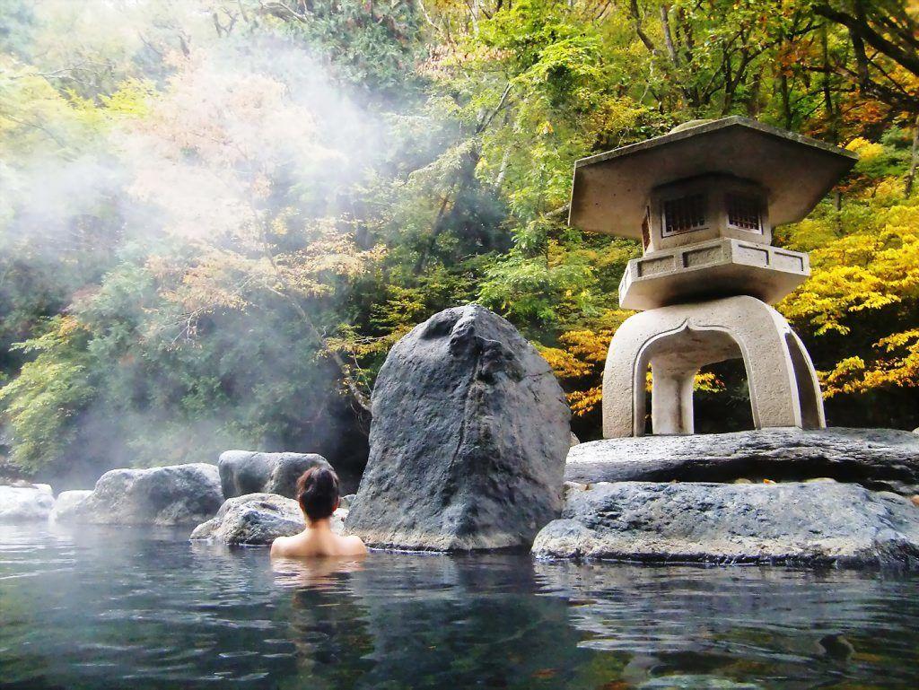 Soak in Nature’s spa at Than Tai Hot Springs