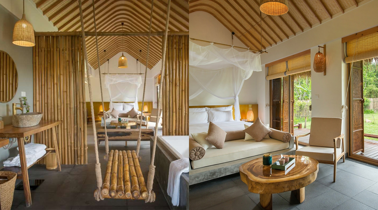 Discover serenity at Alba Wellness Valley by Fusion Hue