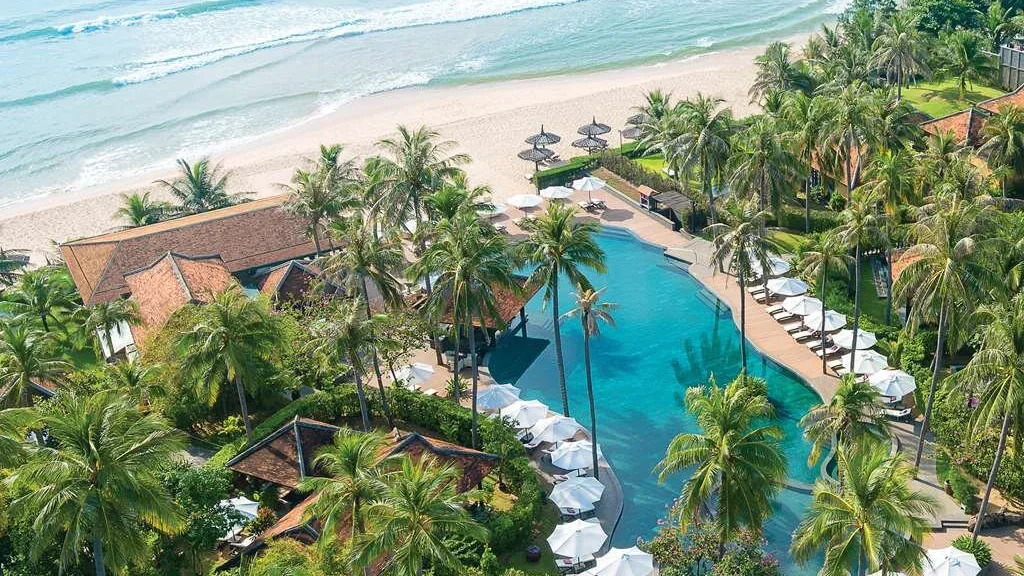 Wellness journeys at Anantara Mui Ne – Rebalance by the sea