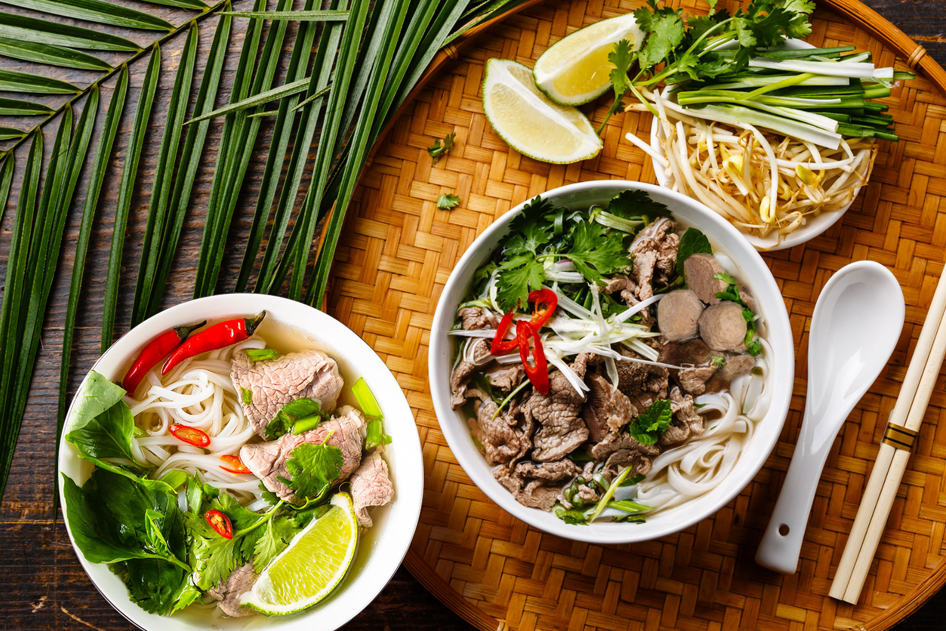 Everything you need to know about Pho – Vietnam’s iconic dish