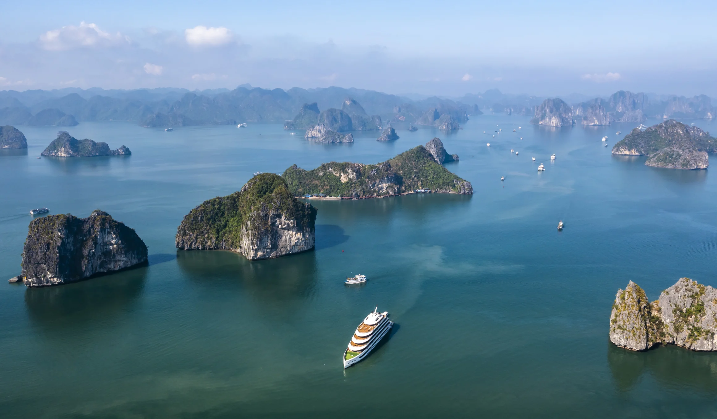 Uncover Ha Long Bay: Vietnam’s UNESCO World Heritage Wonder