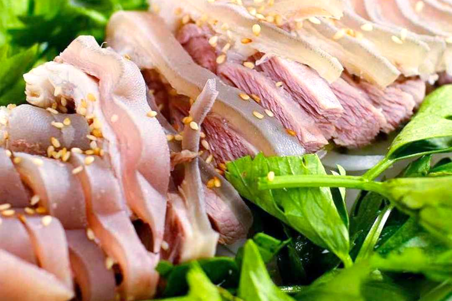 Savor the soul of Ninh Binh through its famous goat dishes