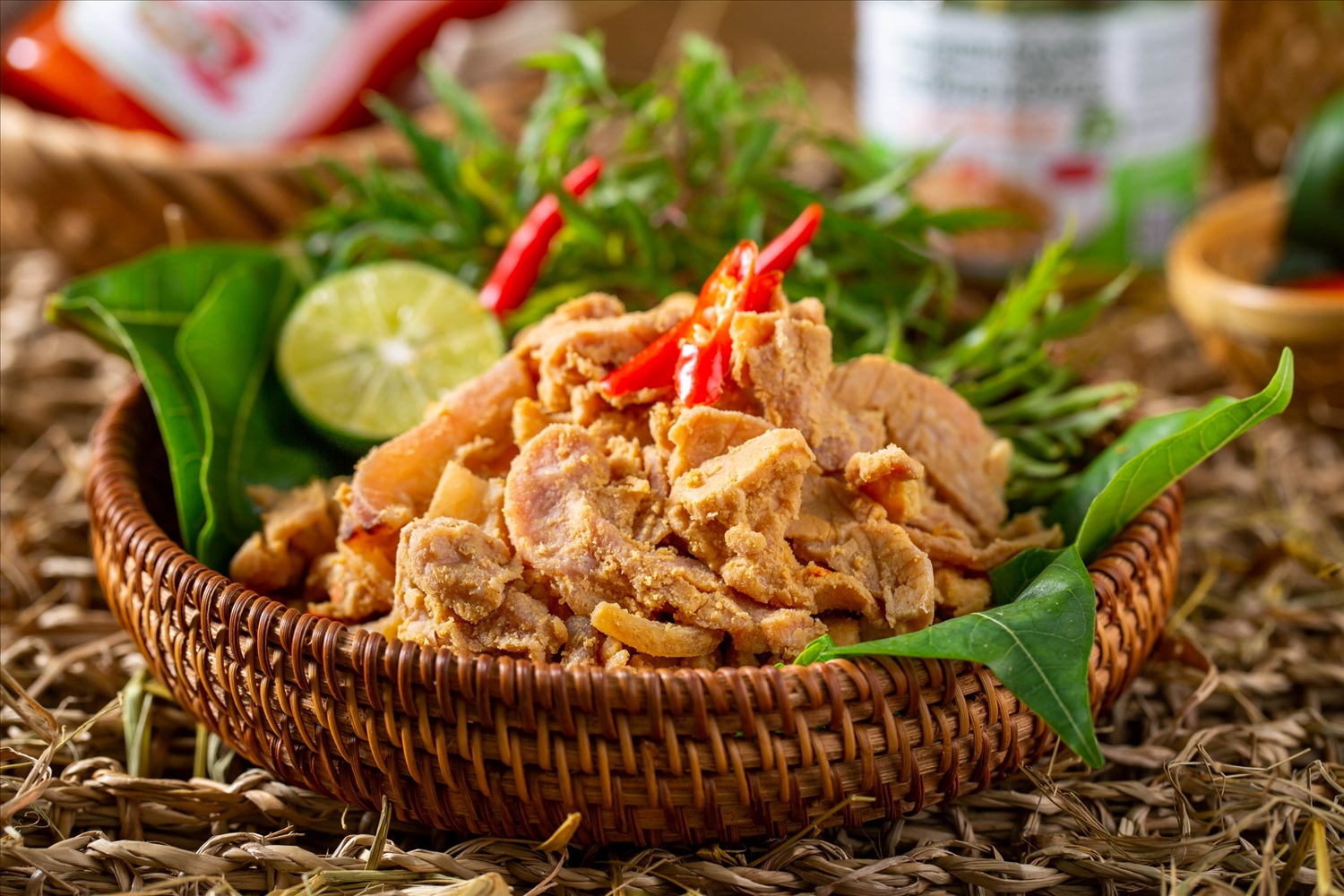 Savor the taste of time-honored dishes in Vietnam’s Ancestral Land