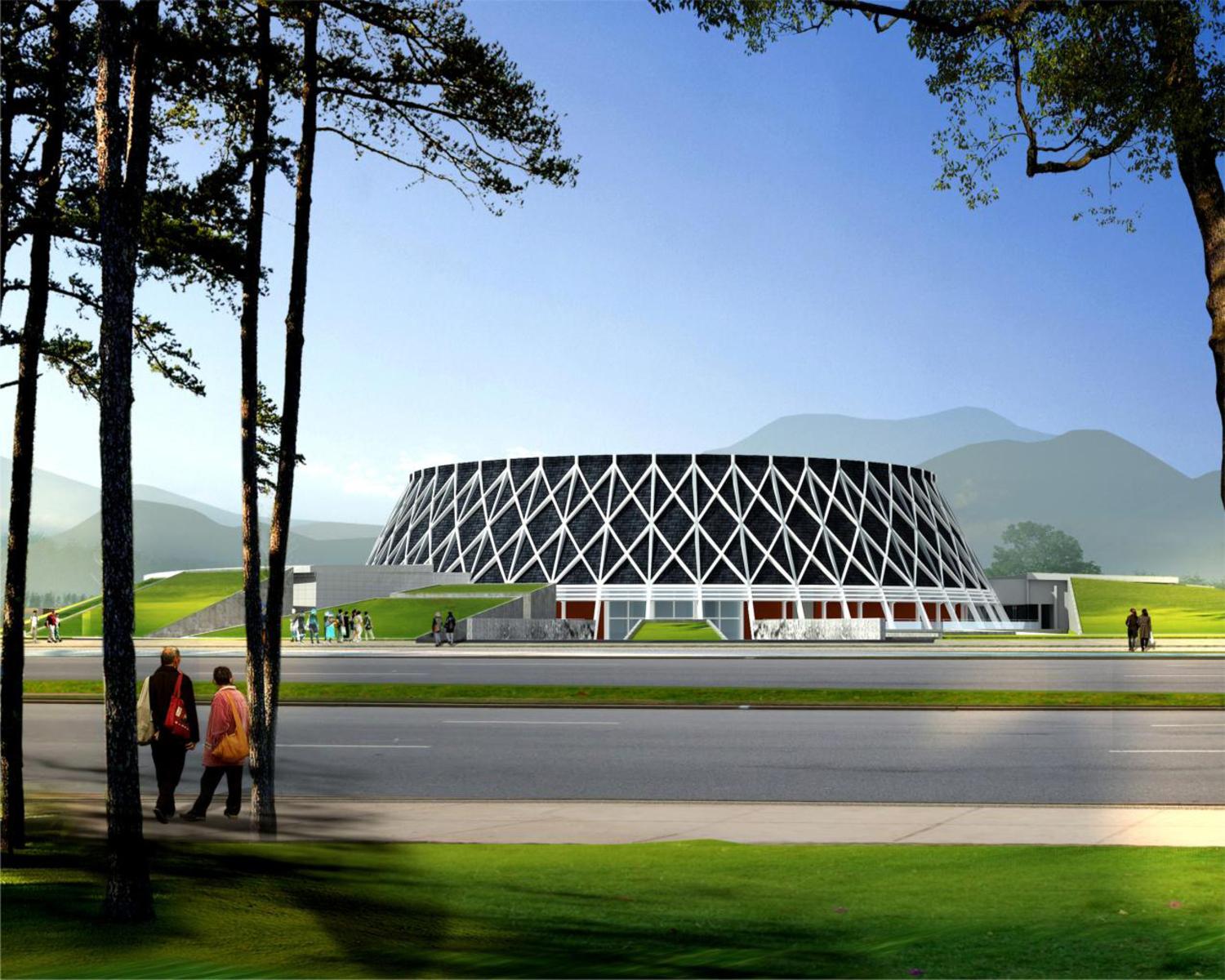 Discover History at Dien Bien Phu Victory Museum and A1 Hill